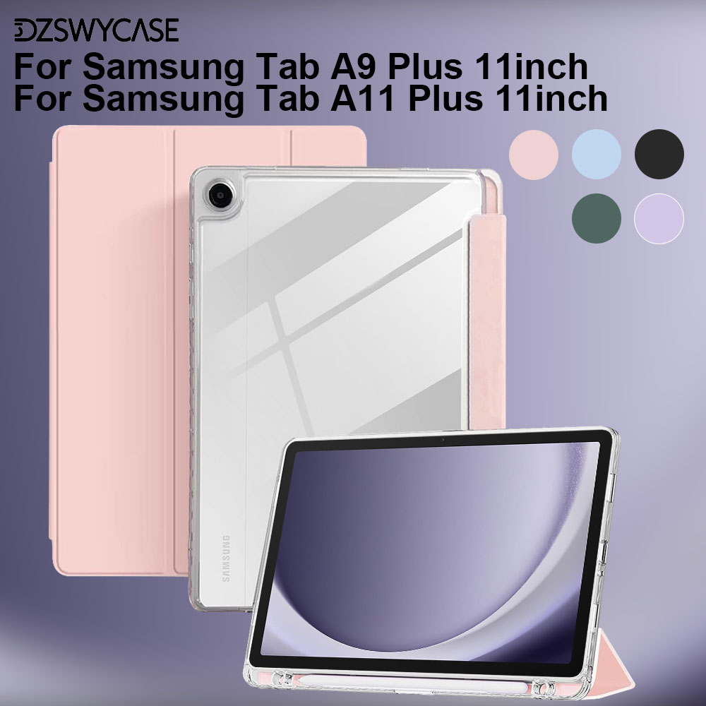 Tablet A9 Accessories - Case for Samsung Galaxy Tab A11
