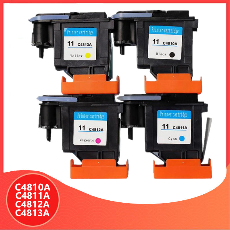 Hp Tablet Accessories - Print Head Compatible for HP 11