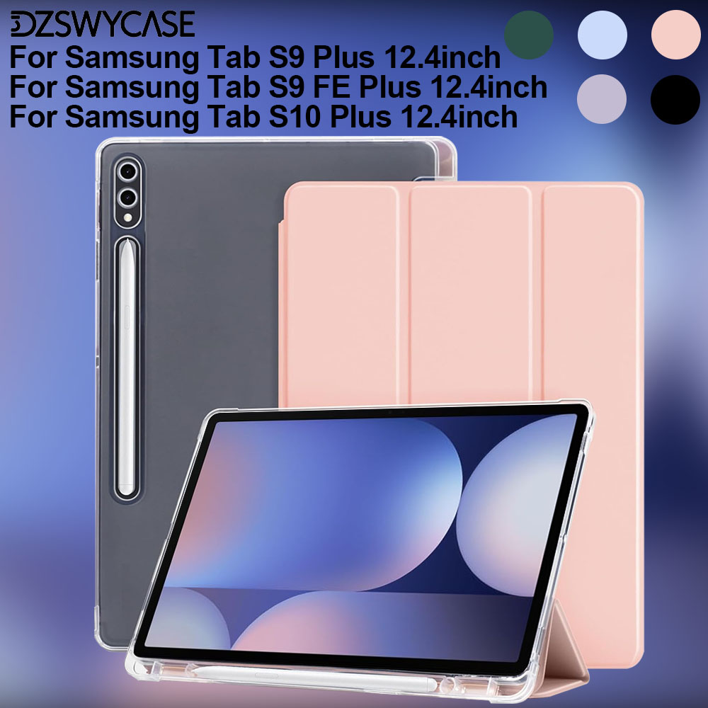 Tablet Accessories Samsung - Case for Samsung Galaxy Tab S10