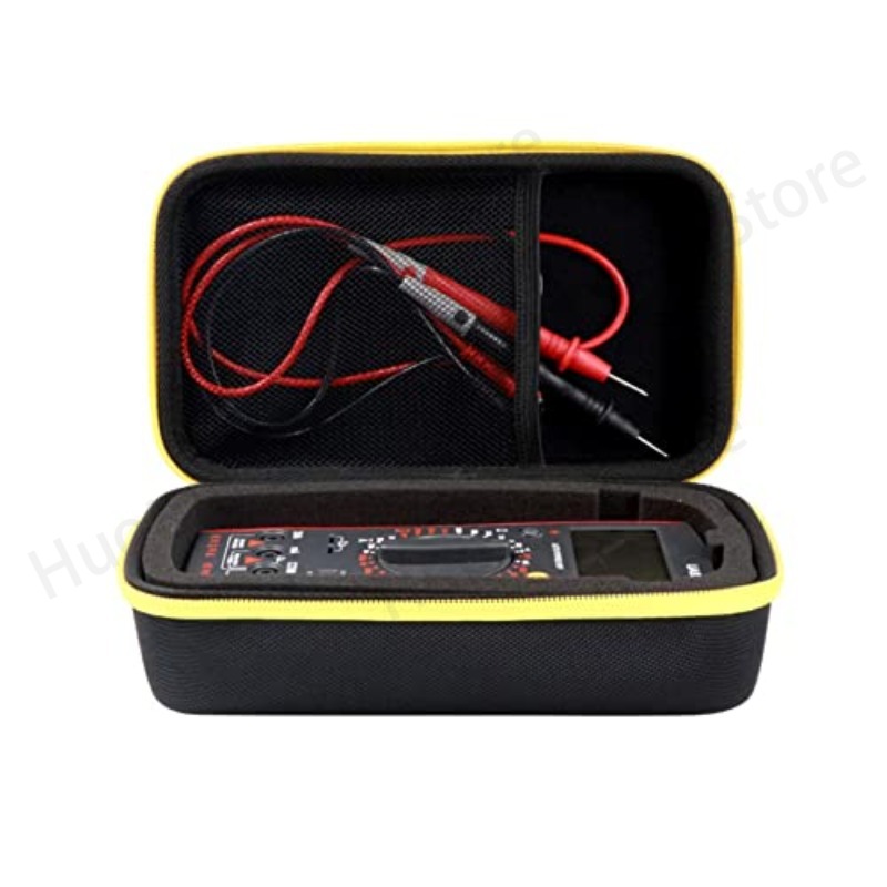 Accessories For Android Tablet - Multimeter Storage Case Carrying Storage Bag