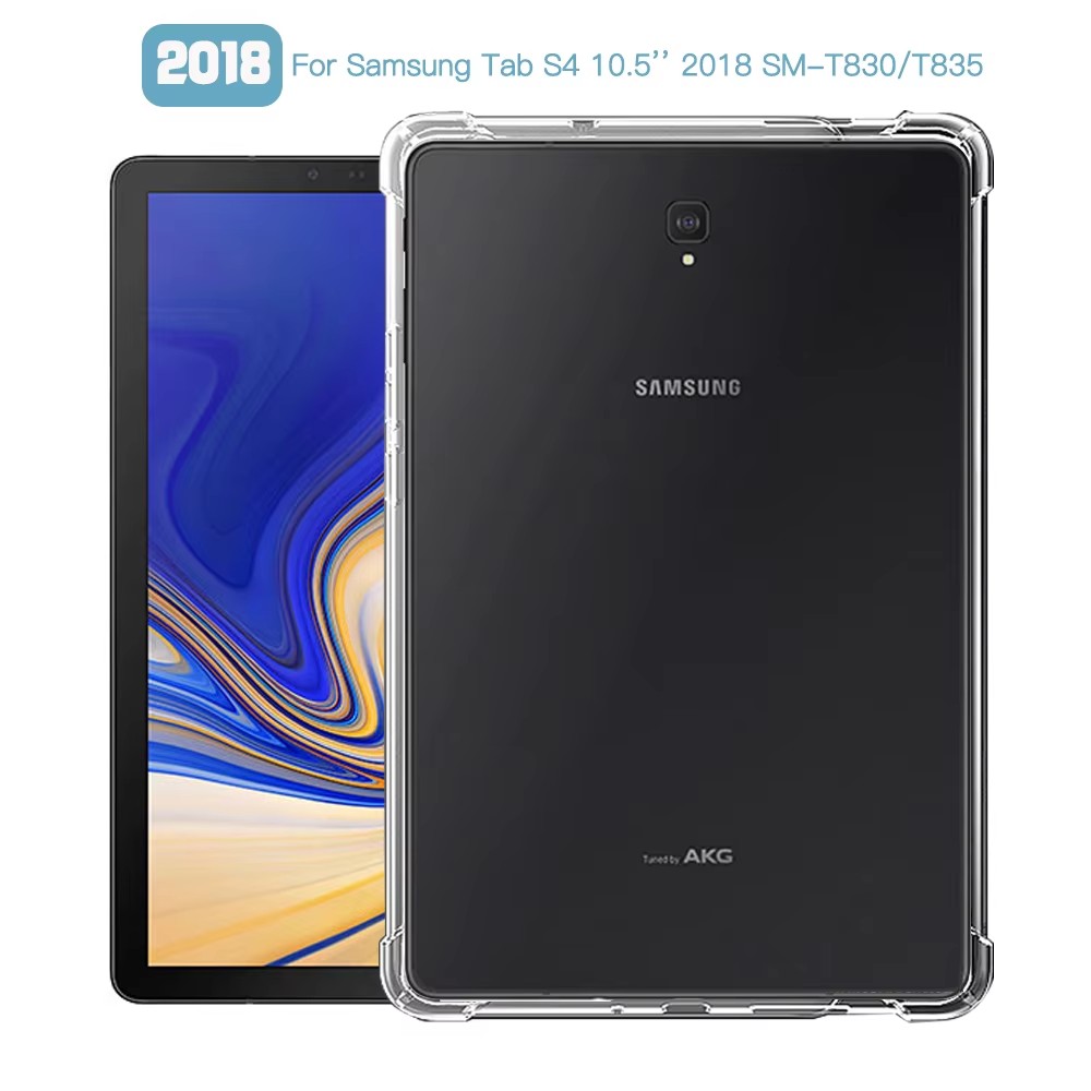 Tablet Accessories Samsung - For Samsung Galaxy Tab S4 10.5