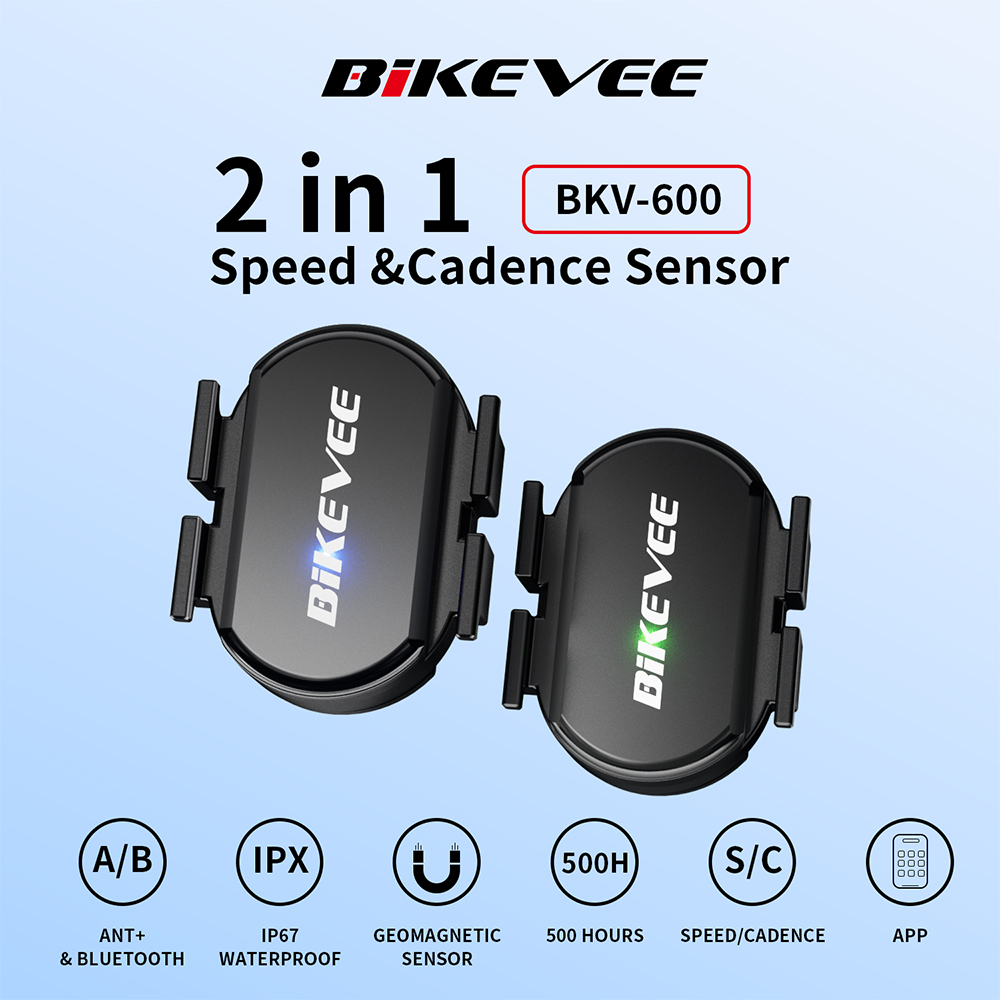 Cadence Speed Sensor Bluetooth - огляд і ціна Tablet Accessories