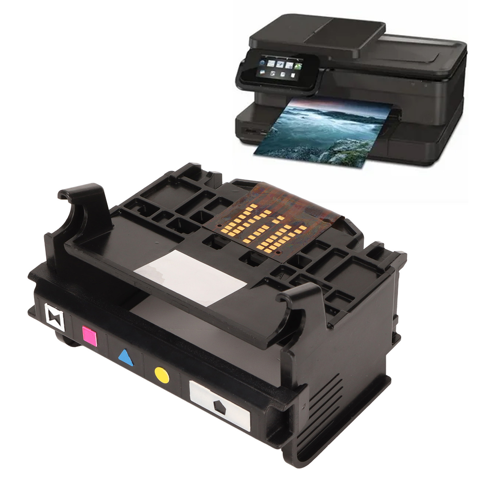 Printer Head Replacement for H - огляд і ціна Hp Tablet Accessories