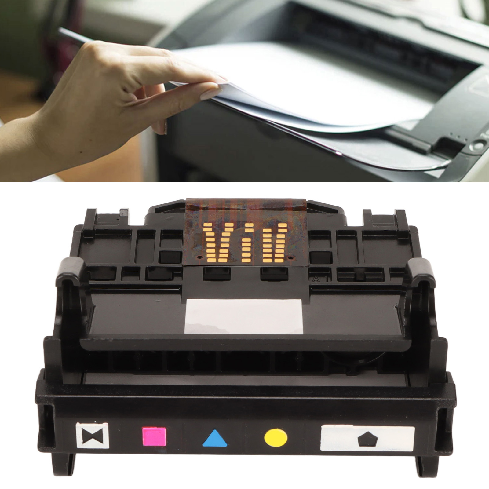 Printer Head Replacement for H - огляд і ціна Hp Tablet Accessories