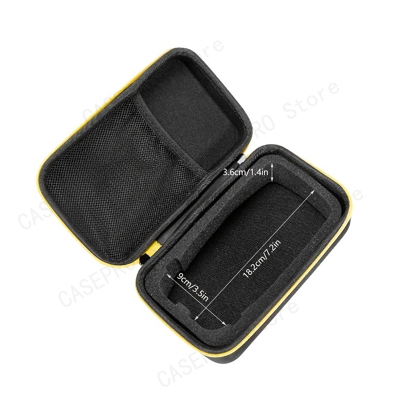 Portable EVA Case Hard Travel  - огляд і ціна Accessories For Android Tablet