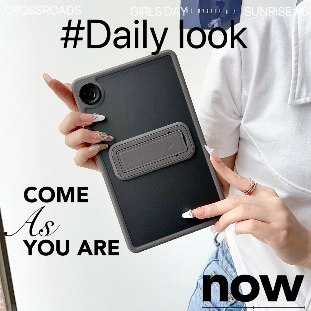 Case for Samsung Galaxy Tab A1 - огляд і ціна Tablet A9 Accessories