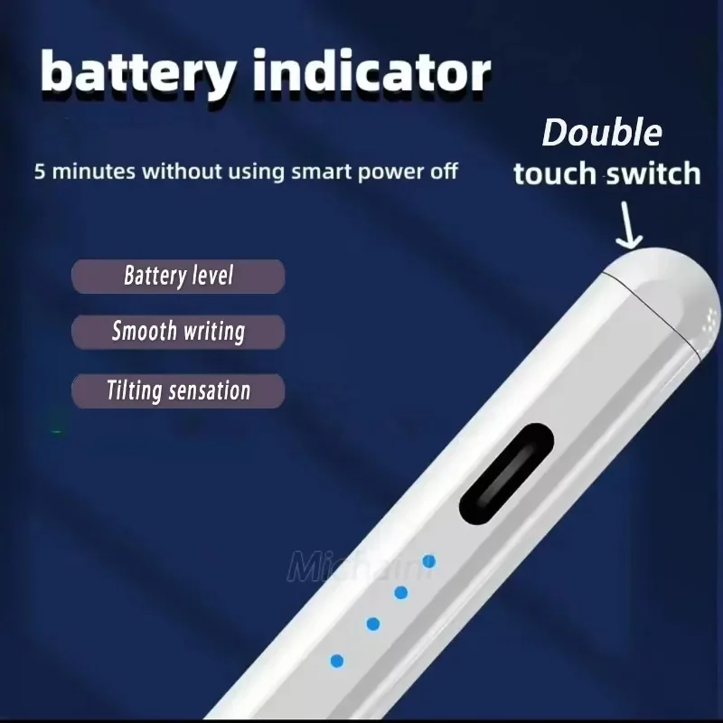 MINGCVIL stylus for Xiaomi Pad - огляд і ціна Honor Tablet Accessories