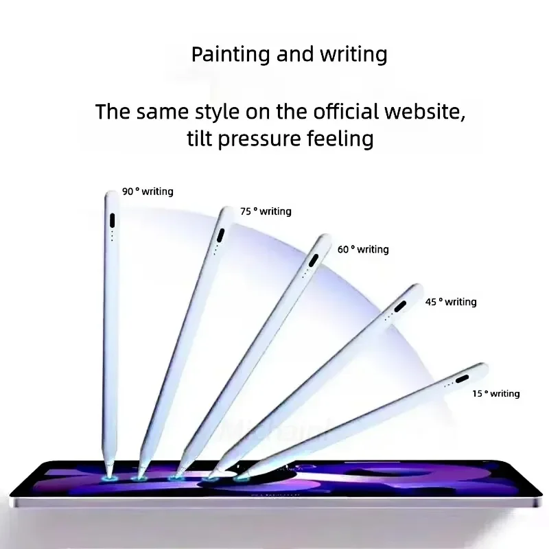 MINGCVIL stylus for Xiaomi Pad - огляд і ціна Honor Tablet Accessories