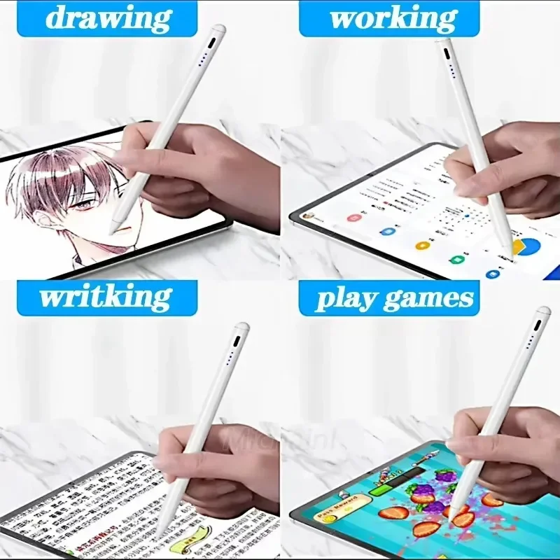 MINGCVIL stylus for Xiaomi Pad - огляд і ціна Honor Tablet Accessories