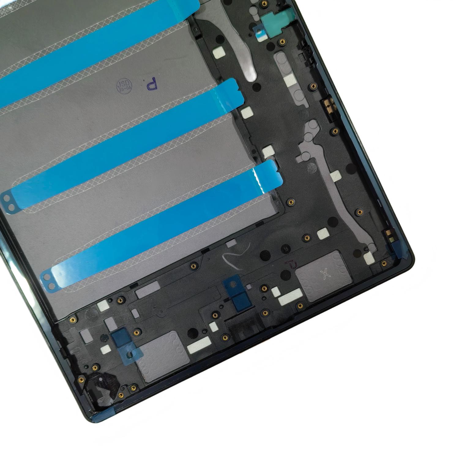 A+ Shell back For Samsung Gala - огляд і ціна Accessories For Android Tablet
