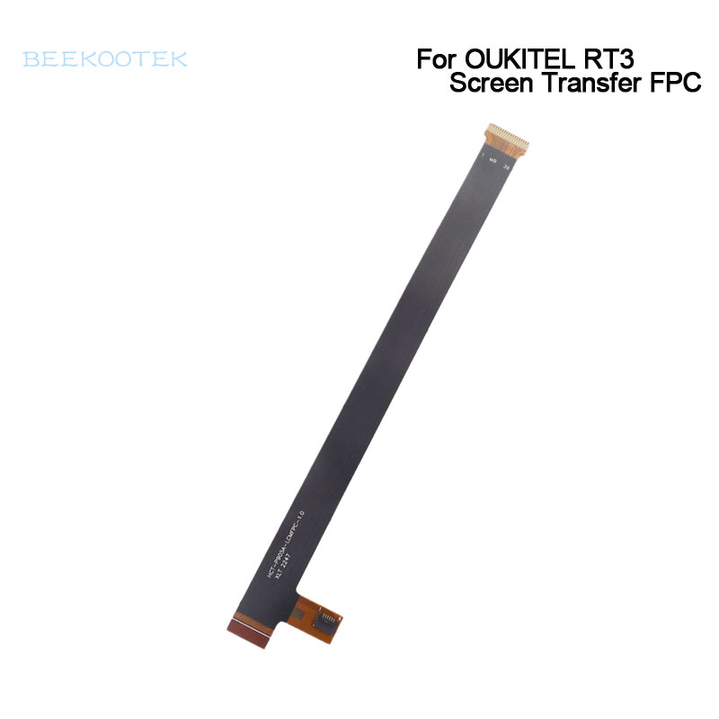New Original OUKITEL RT3 LCD D - огляд і ціна Oukitel Tablet Accessories