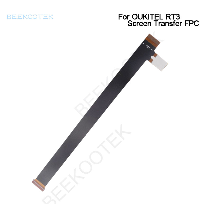 New Original OUKITEL RT3 LCD D - огляд і ціна Oukitel Tablet Accessories