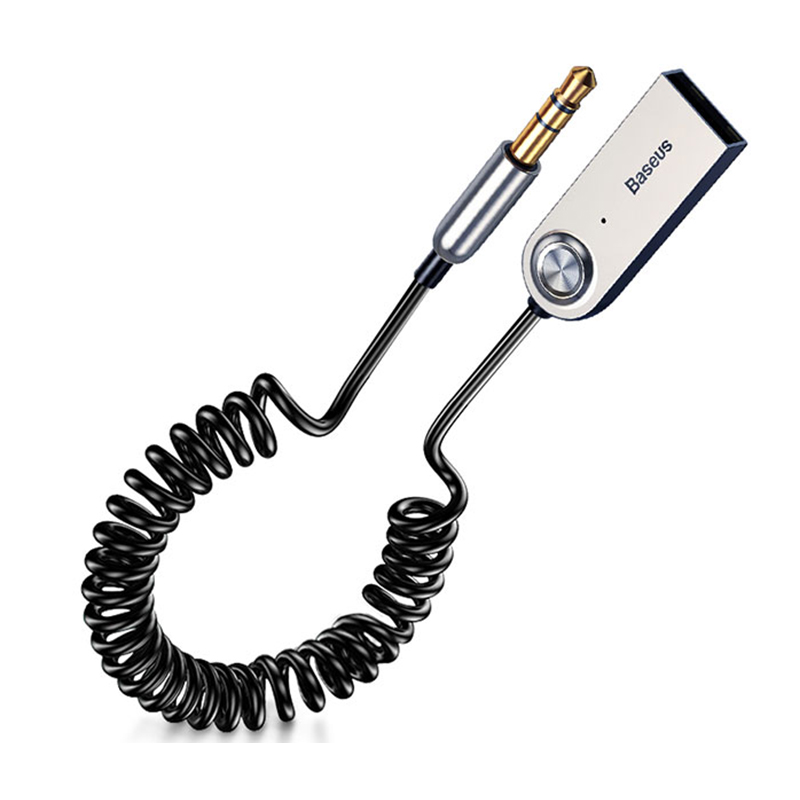 Baseus Bluetooth Transmitter W - огляд і ціна Accessories For Android Tablet