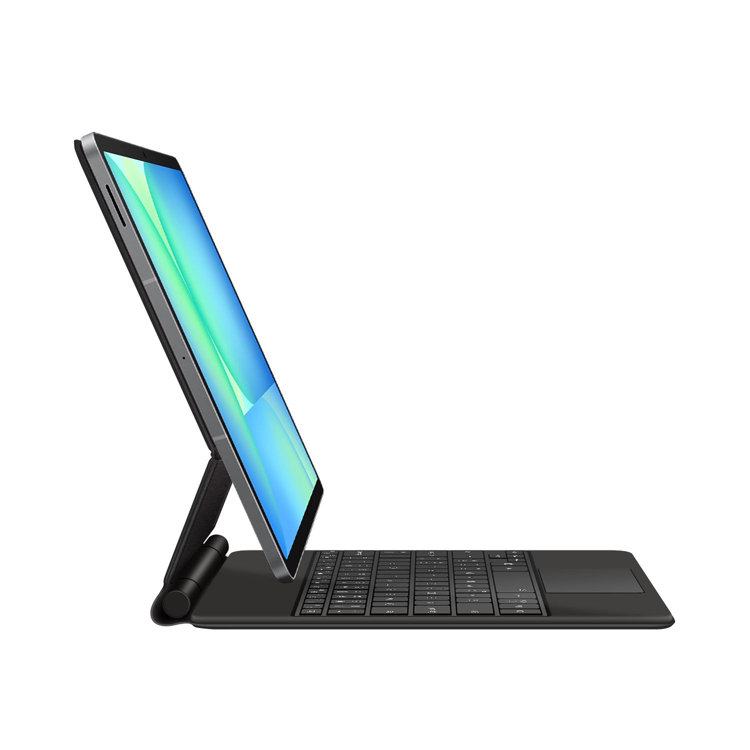Magic Keyboard For Samsung Gal - огляд і ціна Tablet Keyboard Case