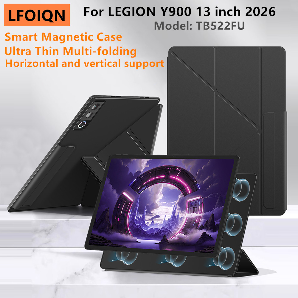 LFOIQN For Lenovo Legion Y900  - огляд і ціна Honor Tablet Accessories