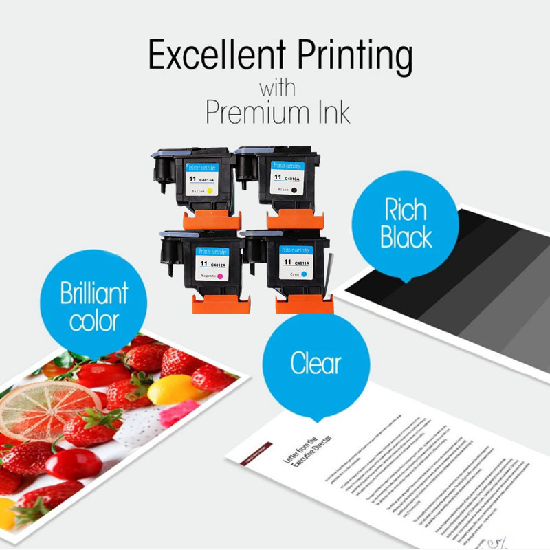 Print Head Compatible for HP 1 - огляд і ціна Hp Tablet Accessories