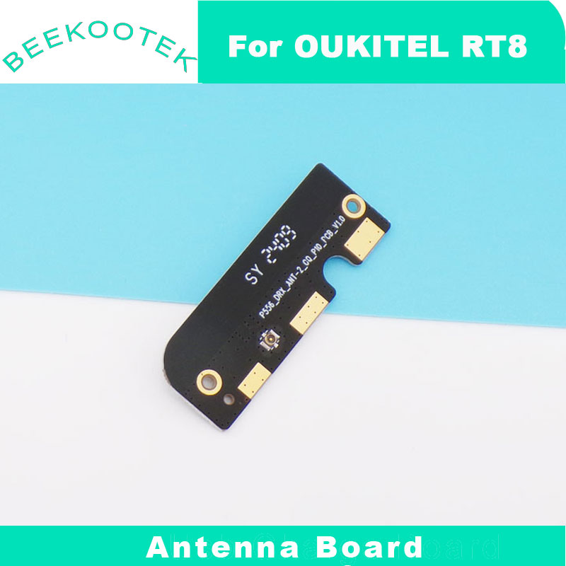 Original OUKITEL RT8 Antenna S - огляд і ціна Oukitel Tablet Accessories