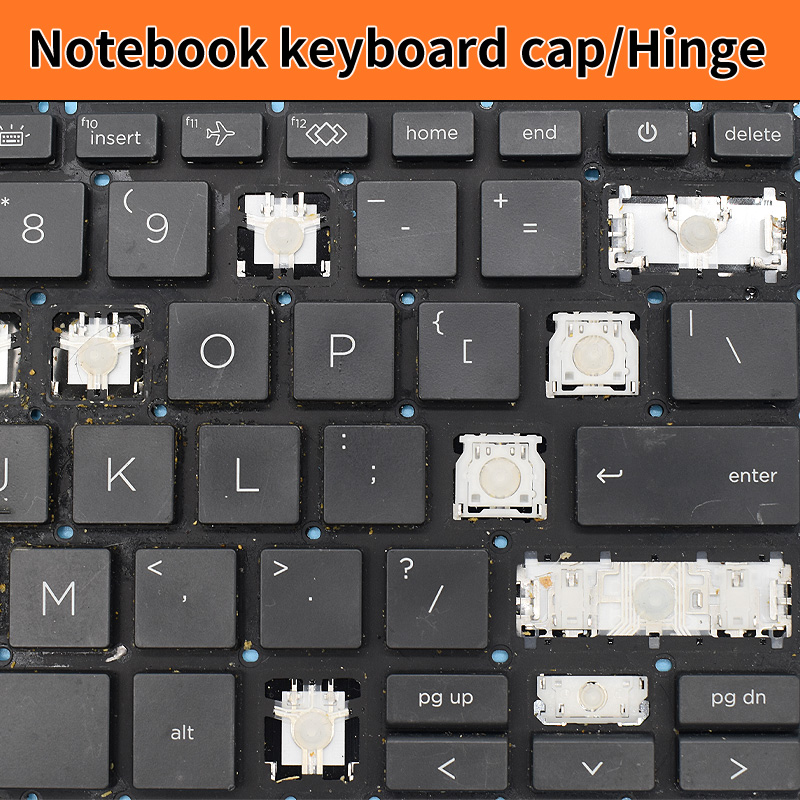 Replacement Original Keycap Ke - огляд і ціна Hp Tablet Accessories