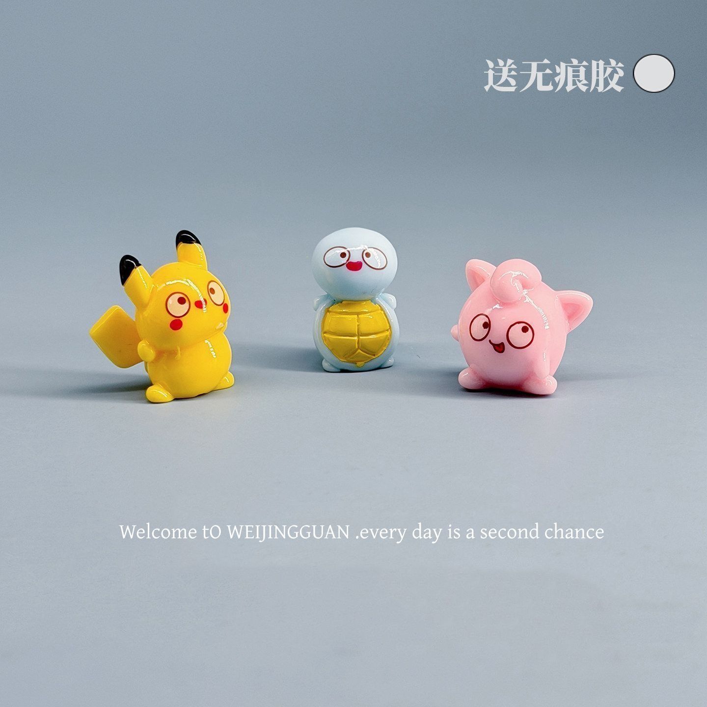 Cartoon Pokémon Tsundere Small - огляд і ціна Tablet Accessories