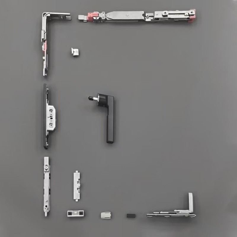 Premium Invisible Hinge Window - огляд і ціна Windows Tablet Accessories
