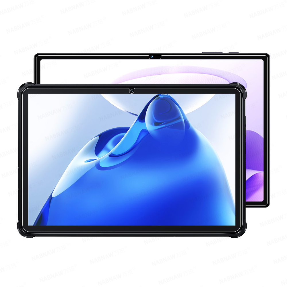2 Pieces Scratch Proof HD Temp - огляд і ціна Oukitel Tablet Accessories
