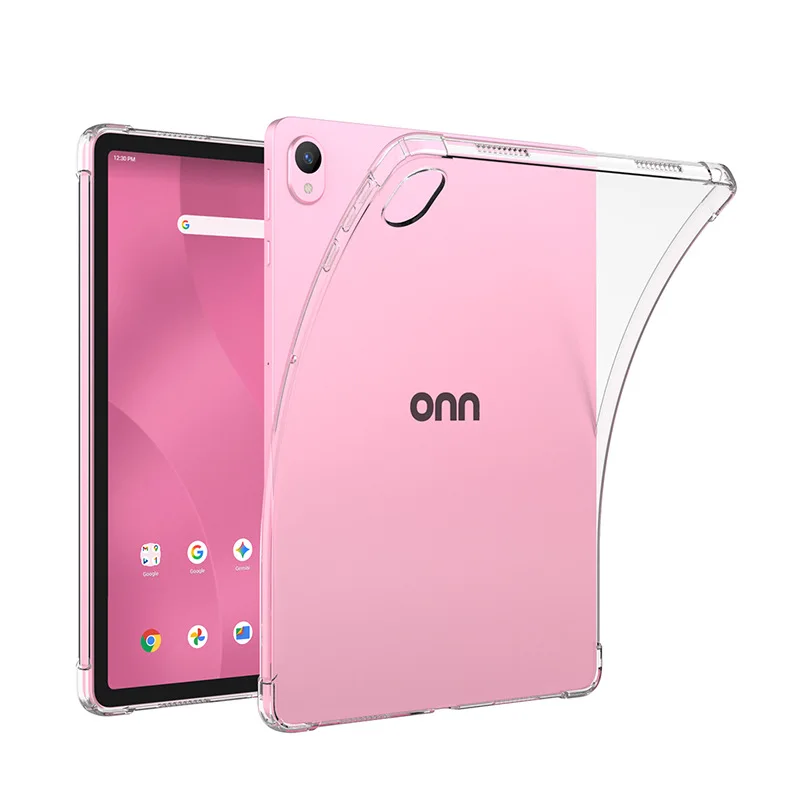 Back Cover Funda For Walmart O - огляд і ціна Onn Tablet Accessories