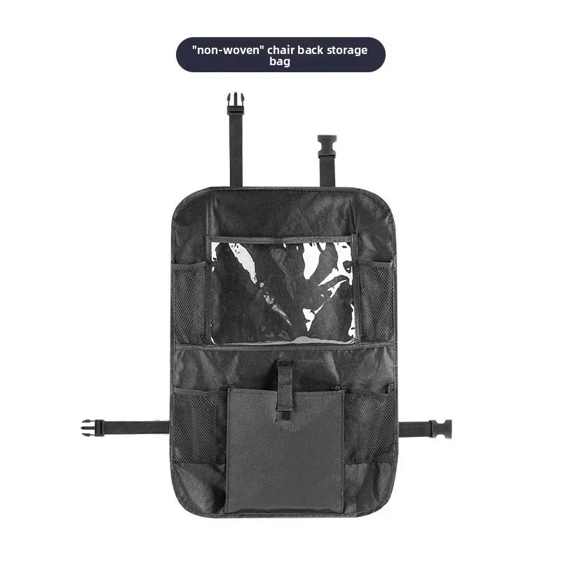 Car Seat Back Organizer 10 Sto - огляд і ціна Tablet Accessories