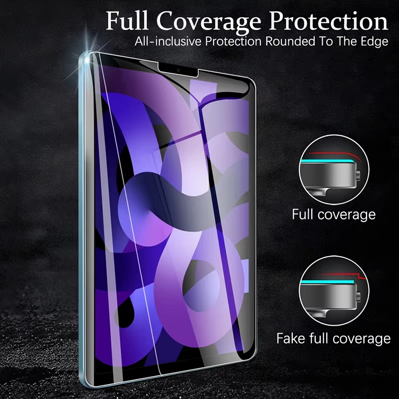 3Pcs Hydrogel Film for Samsung - огляд і ціна Tablet A9 Accessories