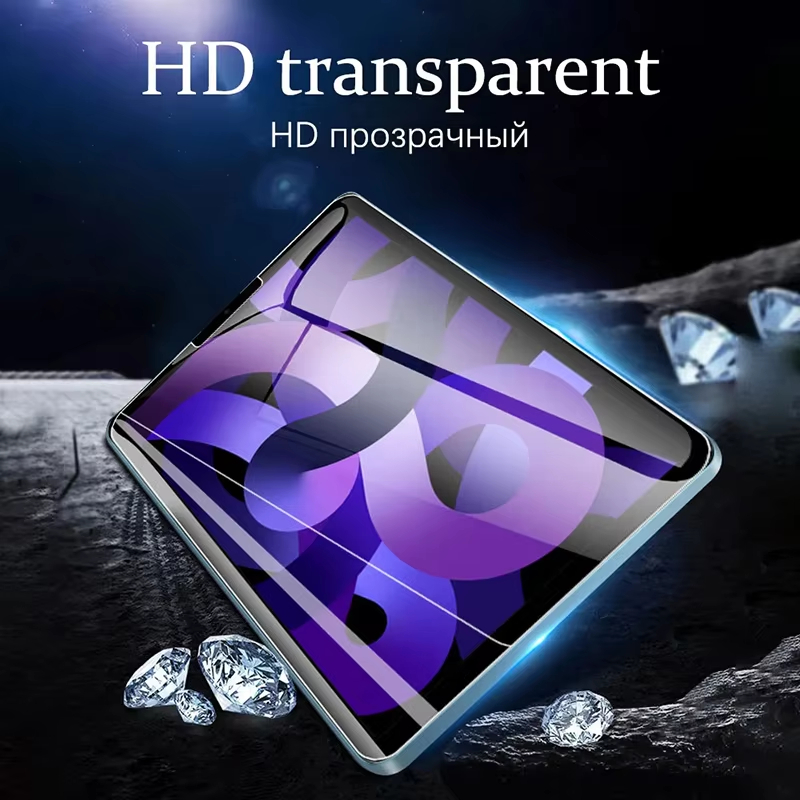 3Pcs Hydrogel Film for Samsung - огляд і ціна Tablet A9 Accessories
