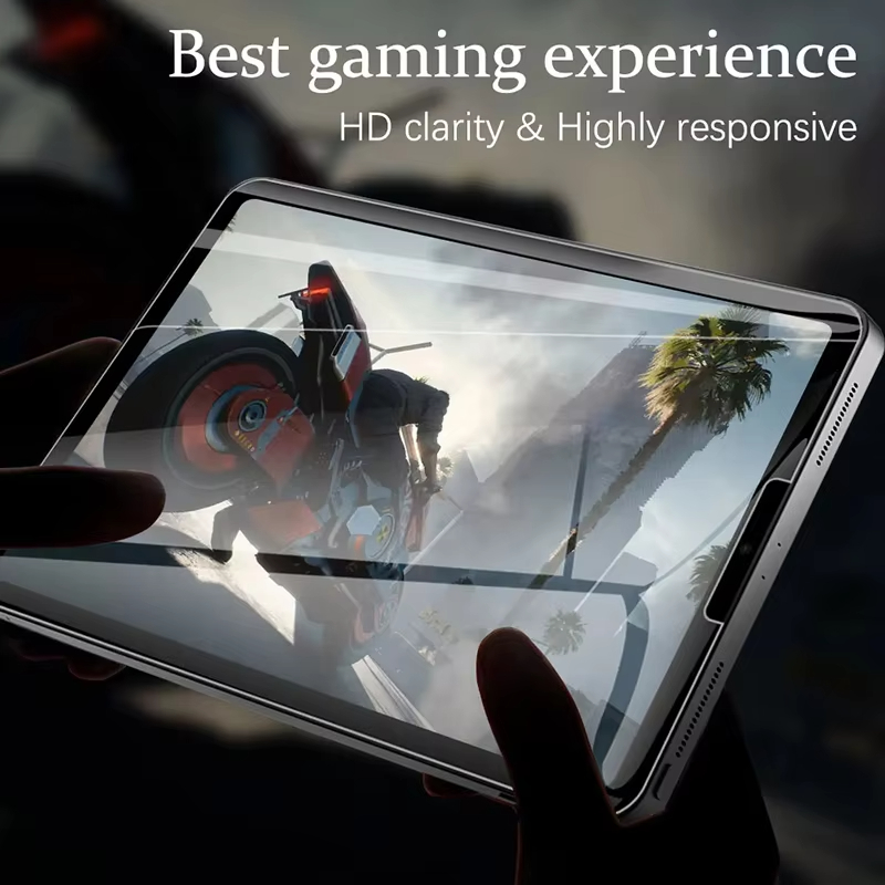 3Pcs Hydrogel Film for Samsung - огляд і ціна Tablet A9 Accessories