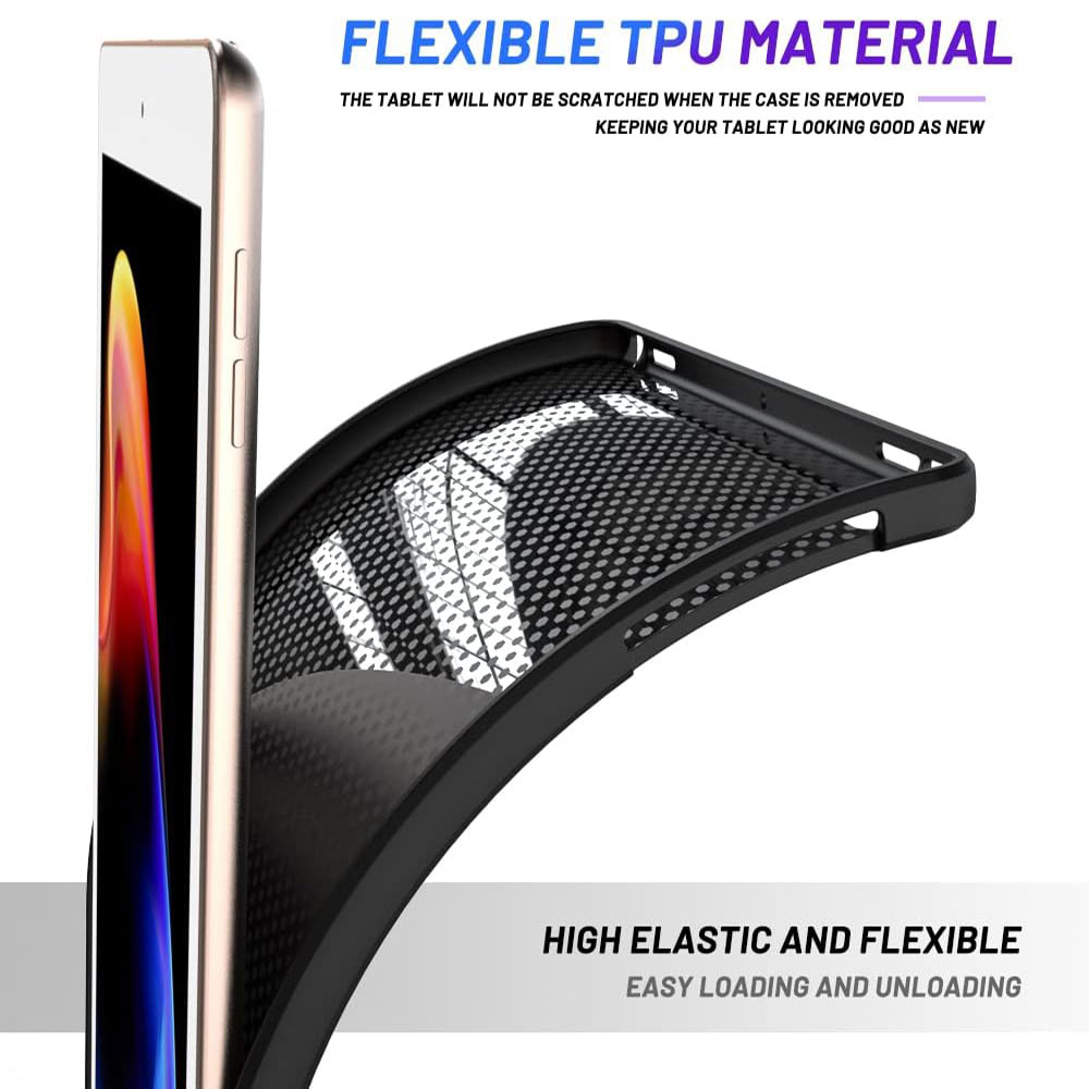 Tablet Case For Apple iPad Air - огляд і ціна Iphone Tablet Accessories