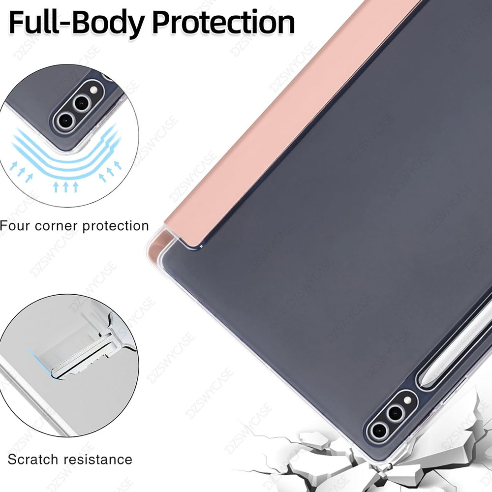 Case for Samsung Galaxy Tab S1 - огляд і ціна Tablet Accessories Samsung