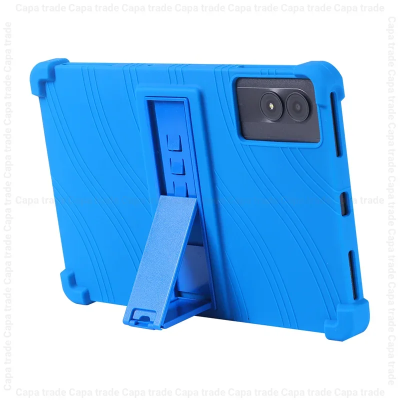 Cornors Soft Silicone Cover wi - огляд і ціна Oukitel Tablet Accessories