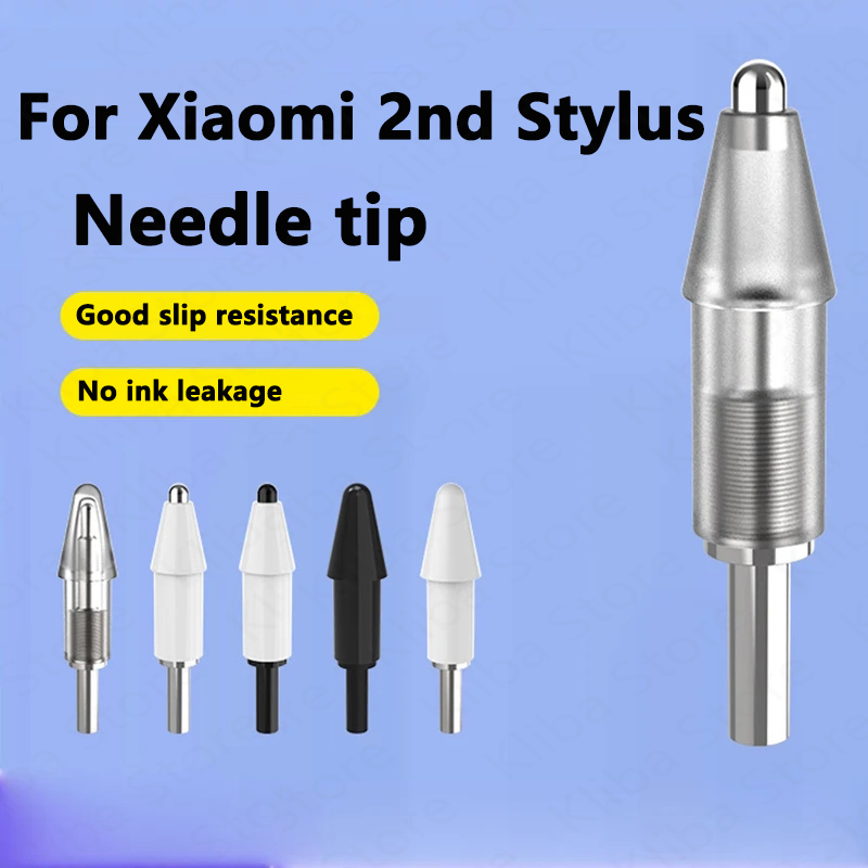 Metal Smart Stylus Pen Nib Rep - огляд і ціна Mi Tablet Accessories