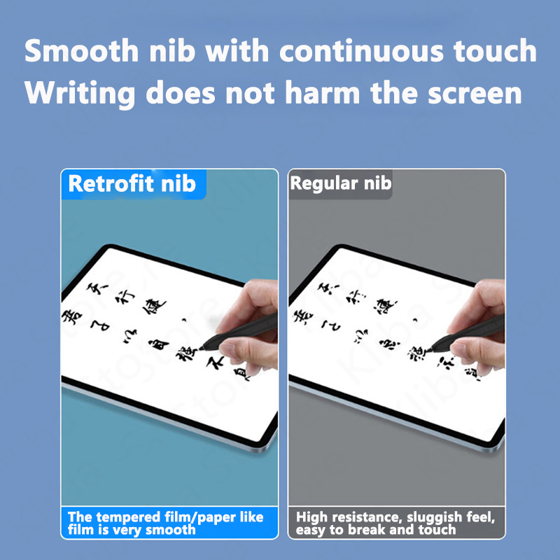 Metal Smart Stylus Pen Nib Rep - огляд і ціна Mi Tablet Accessories