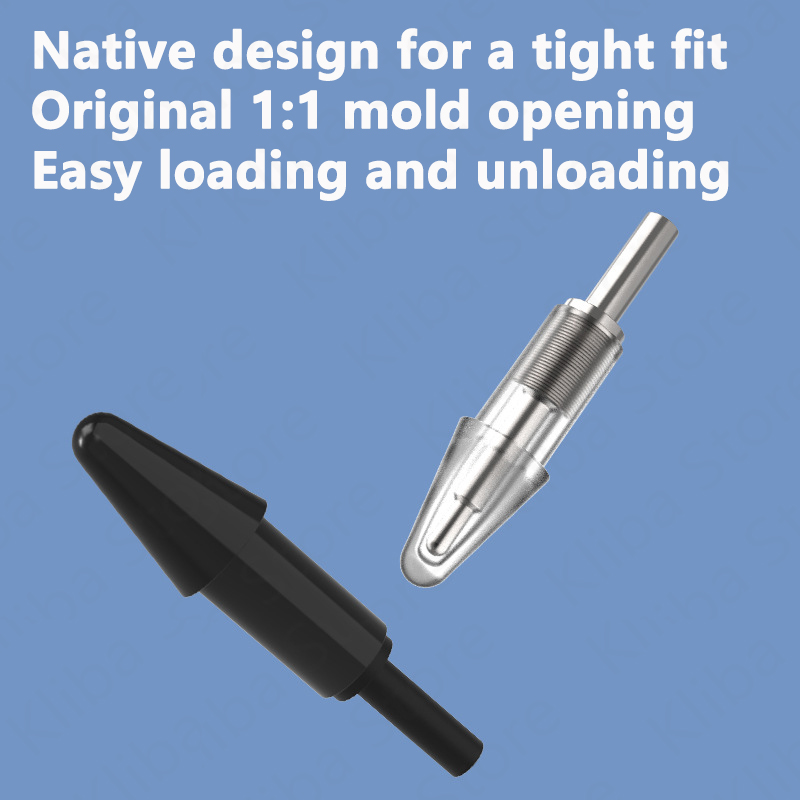 Metal Smart Stylus Pen Nib Rep - огляд і ціна Mi Tablet Accessories