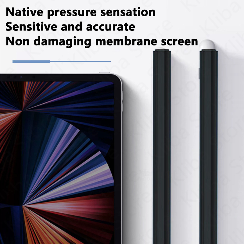 Metal Smart Stylus Pen Nib Rep - огляд і ціна Mi Tablet Accessories