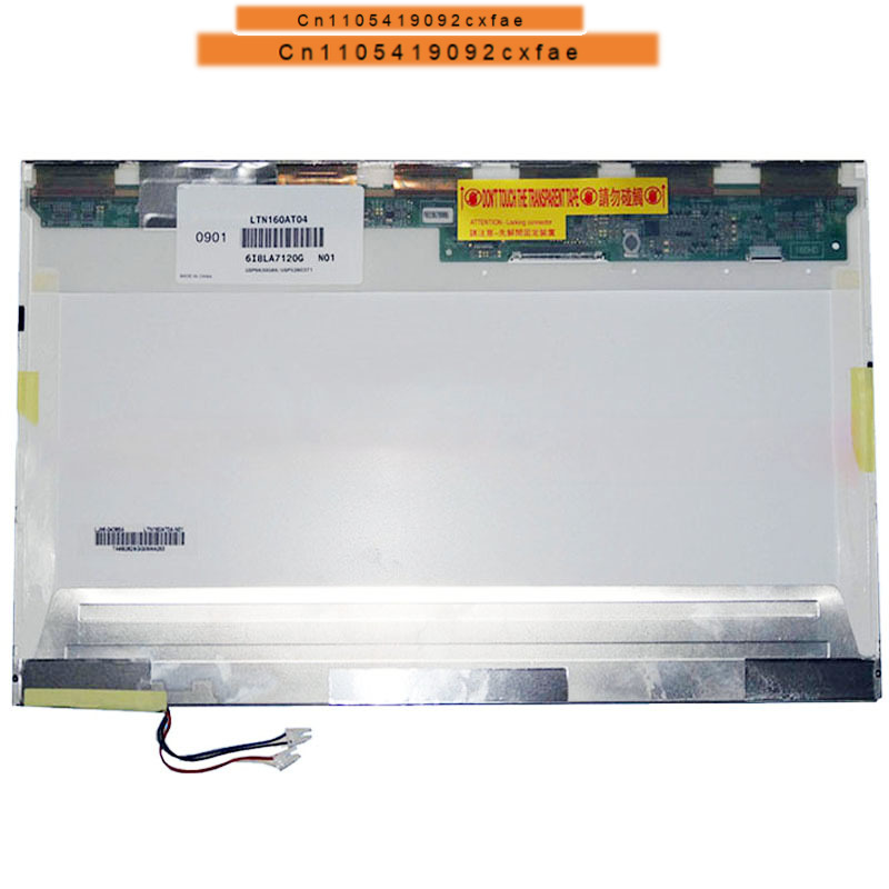 CHJ Grade A+ 16 Inch LTN160AT0 - огляд і ціна Hp Tablet Accessories