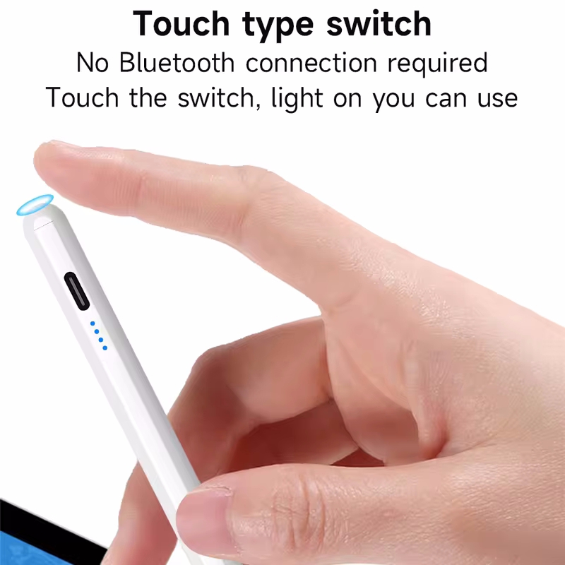 Universal Stylus Pen for Huawe - огляд і ціна Honor Tablet Accessories