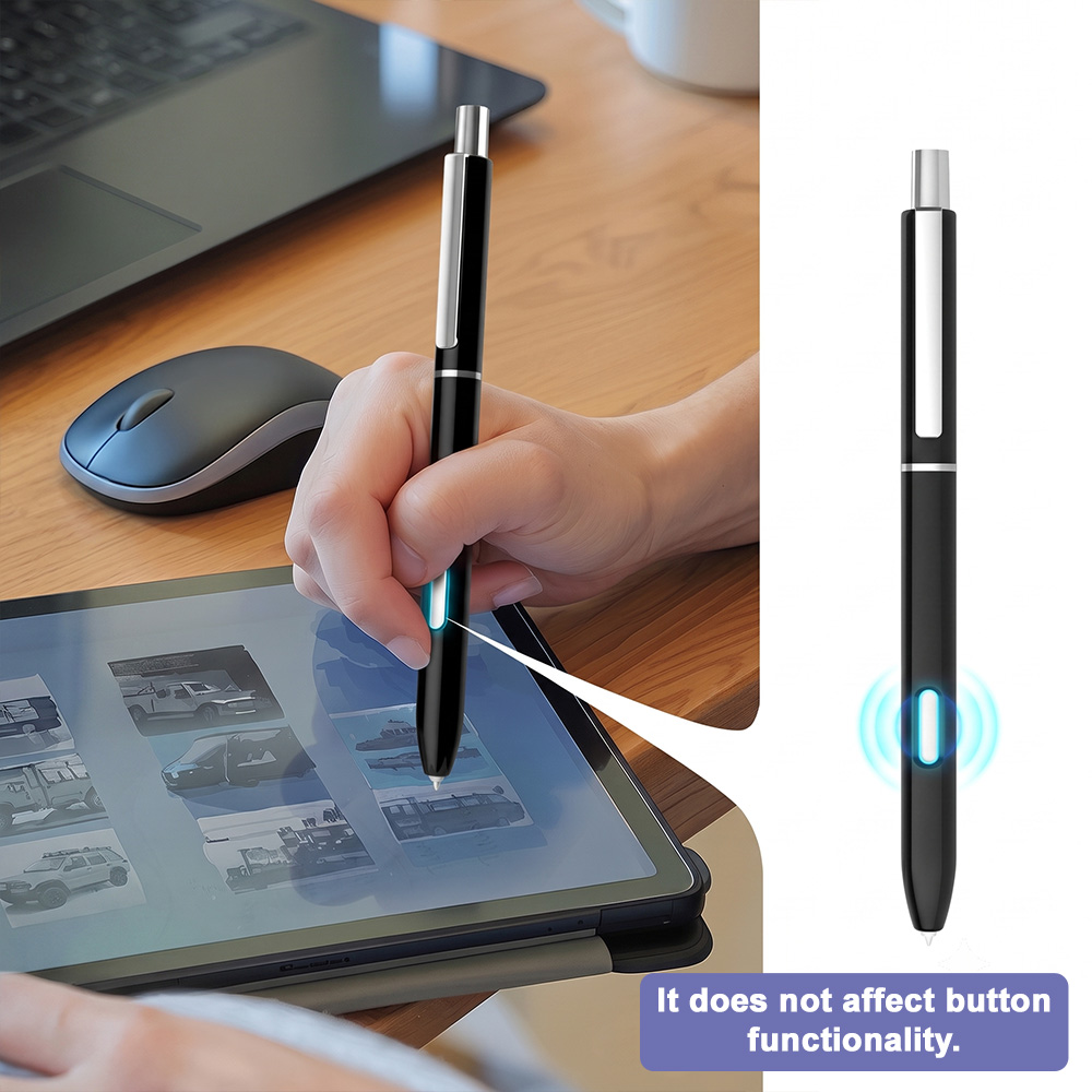 New Pencil Case S Pen For Sams - огляд і ціна Tablet Accessories Samsung
