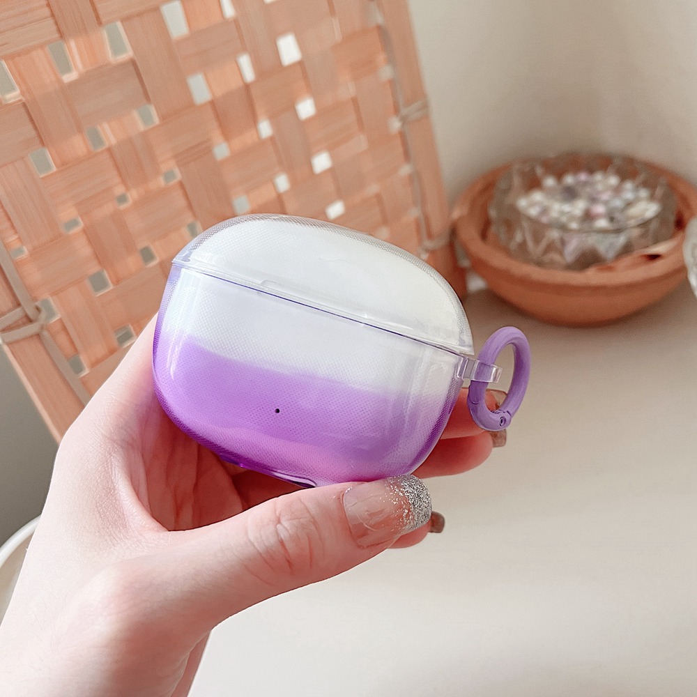 Transparent Earphone Case For  - огляд і ціна Honor Tablet Accessories