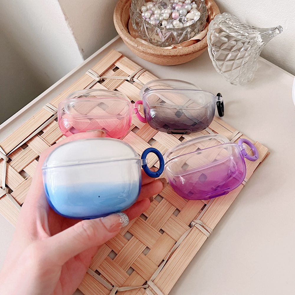 Transparent Earphone Case For  - огляд і ціна Honor Tablet Accessories