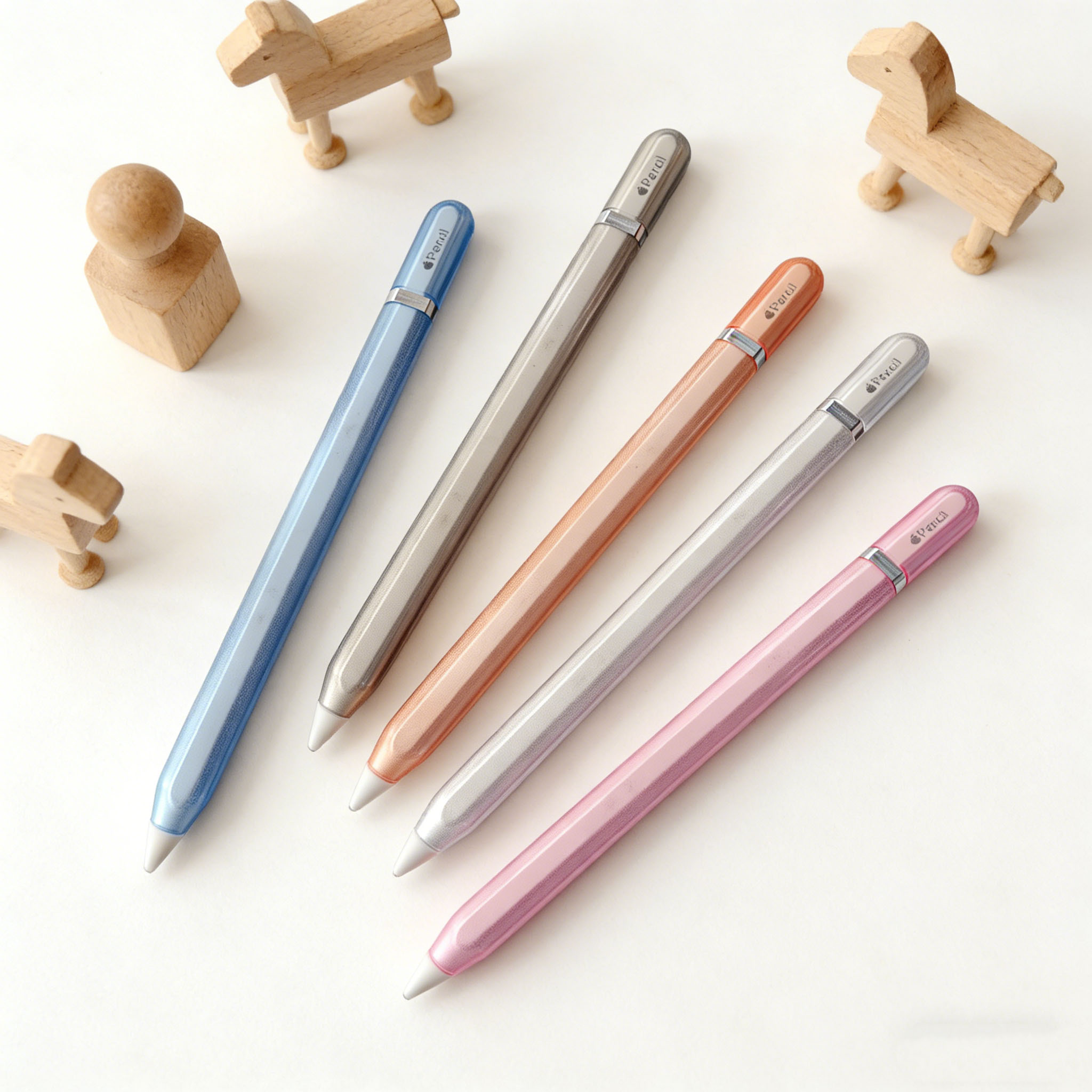 Pencil Case for Apple Pencil P - огляд і ціна Iphone Tablet Accessories