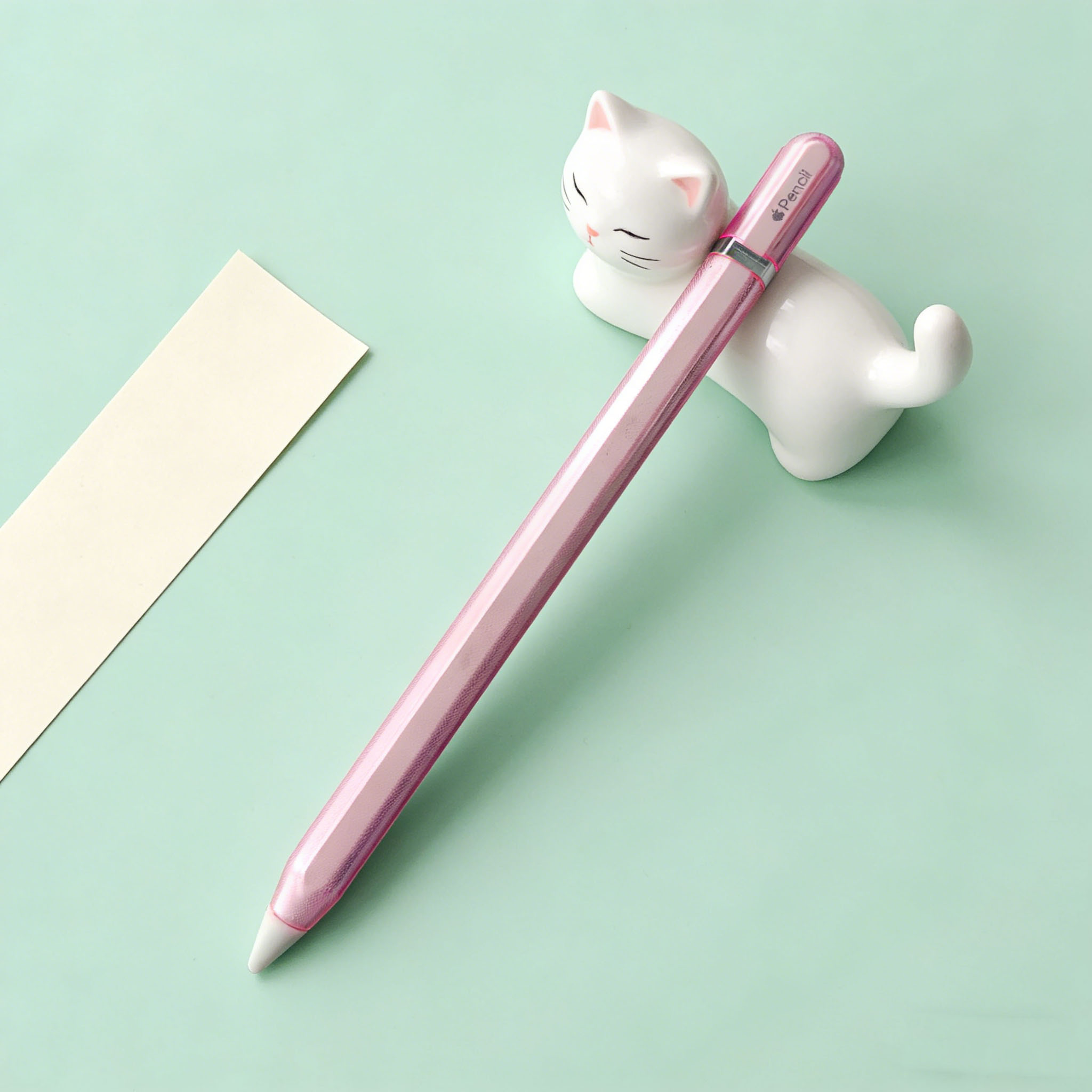 Pencil Case for Apple Pencil P - огляд і ціна Iphone Tablet Accessories