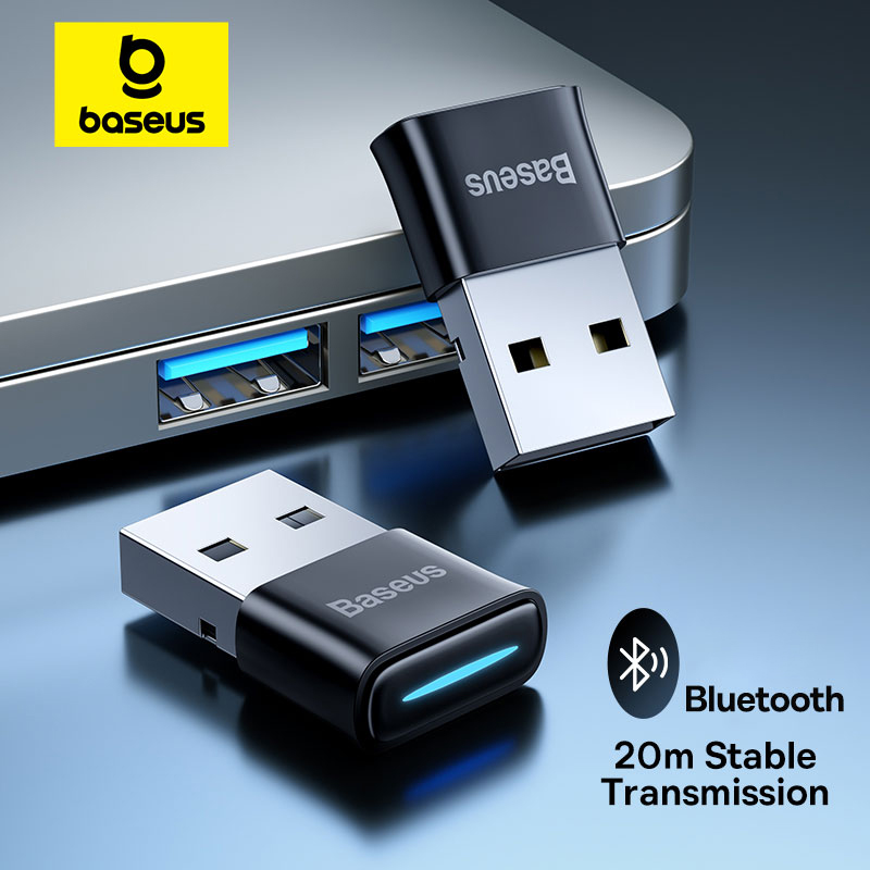 Baseus USB Bluetooth Adapter W - огляд і ціна Accessories For Android Tablet