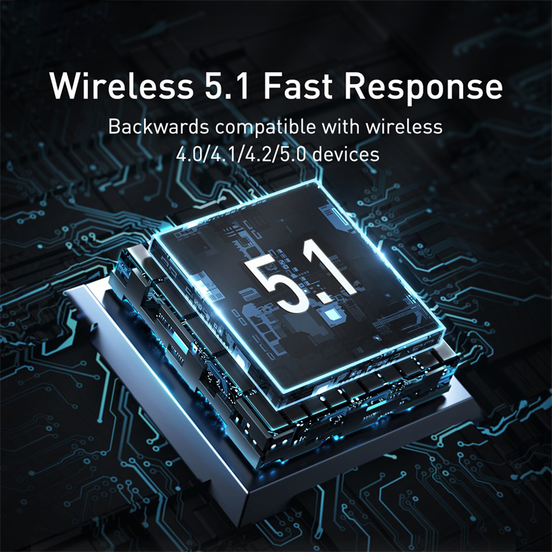 Baseus USB Bluetooth Adapter W - огляд і ціна Accessories For Android Tablet
