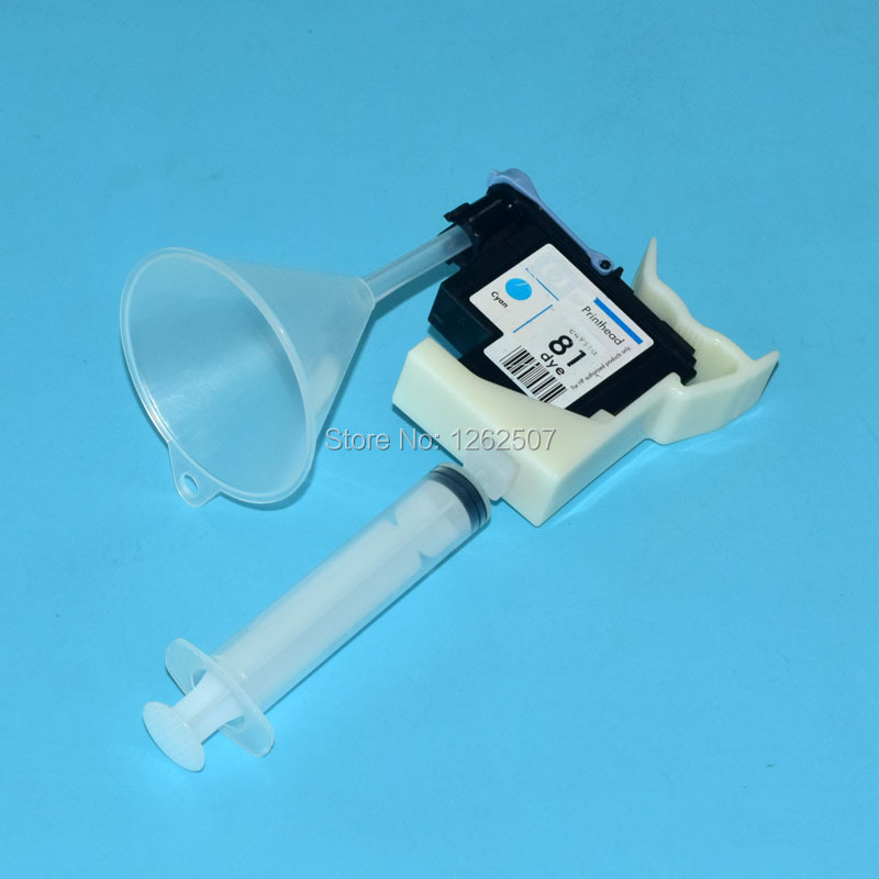 Head Cleaning Kit For HP 80 81 - огляд і ціна Hp Tablet Accessories