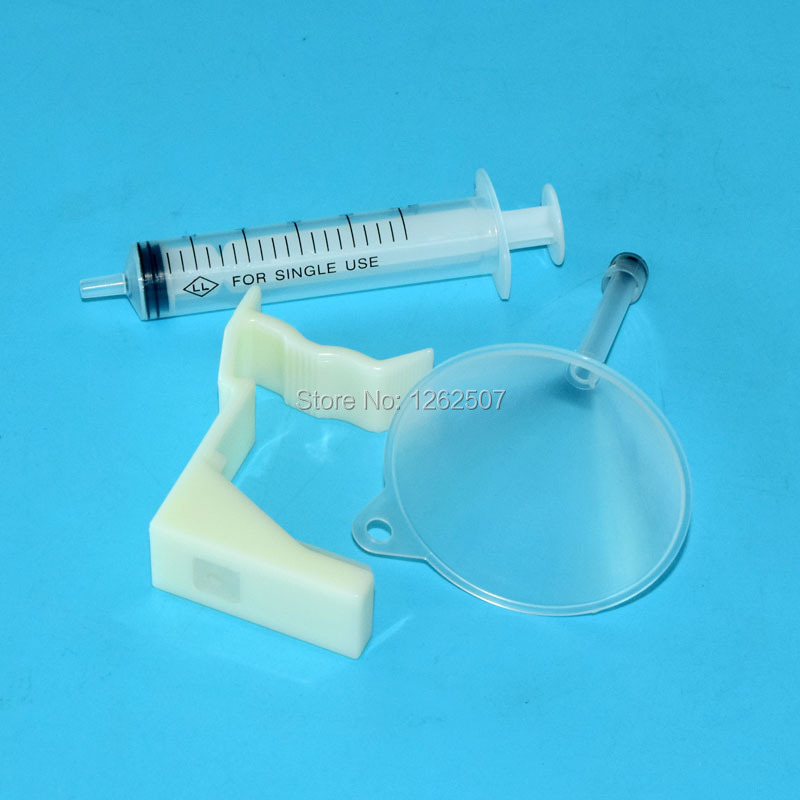 Head Cleaning Kit For HP 80 81 - огляд і ціна Hp Tablet Accessories