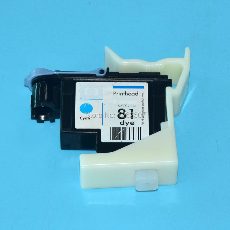 Head Cleaning Kit For HP 80 81 - огляд і ціна Hp Tablet Accessories