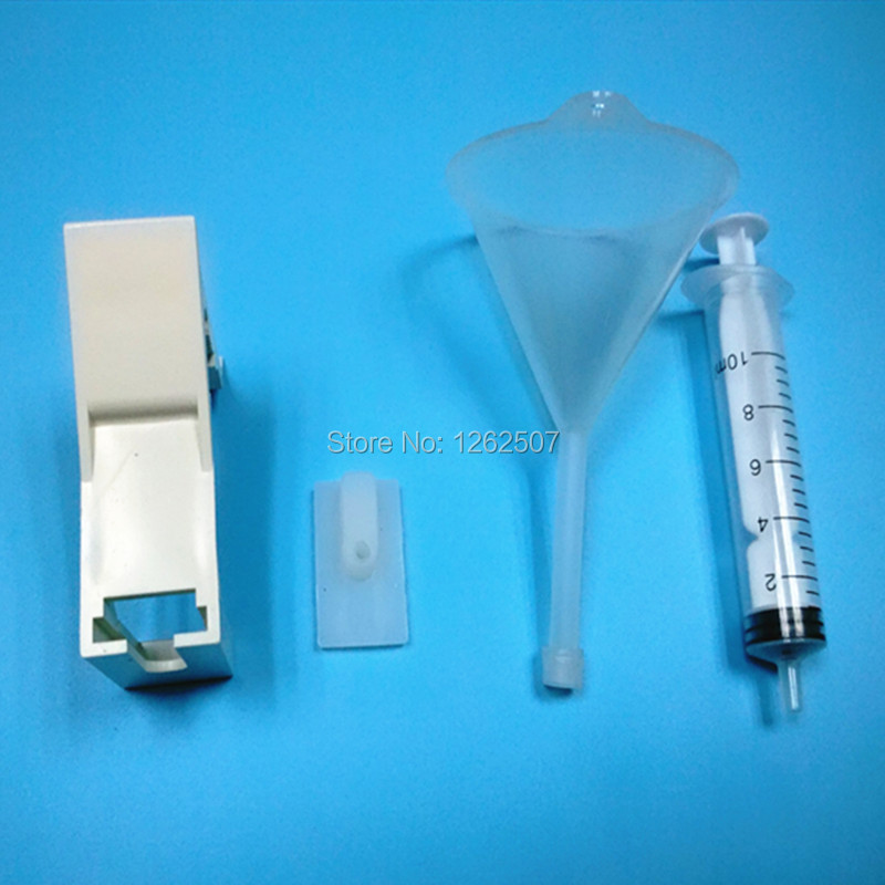 Head Cleaning Kit For HP 80 81 - огляд і ціна Hp Tablet Accessories